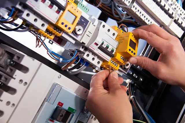 Structured Cabling Solutions