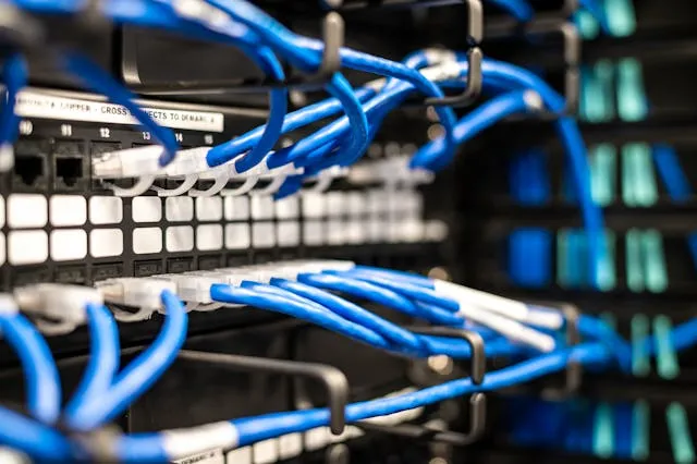 Fiber Splicing