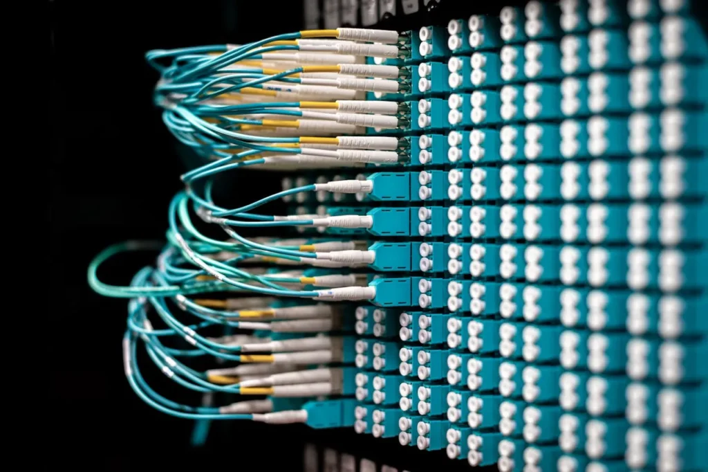 Types of Fiber Splicing Methods We Use