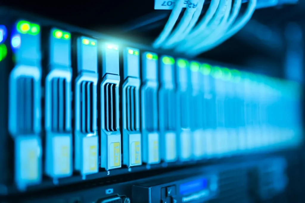 Fiber Re-routing & Expansion Services?