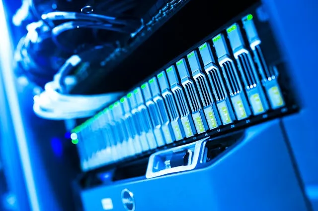 Network Services Include