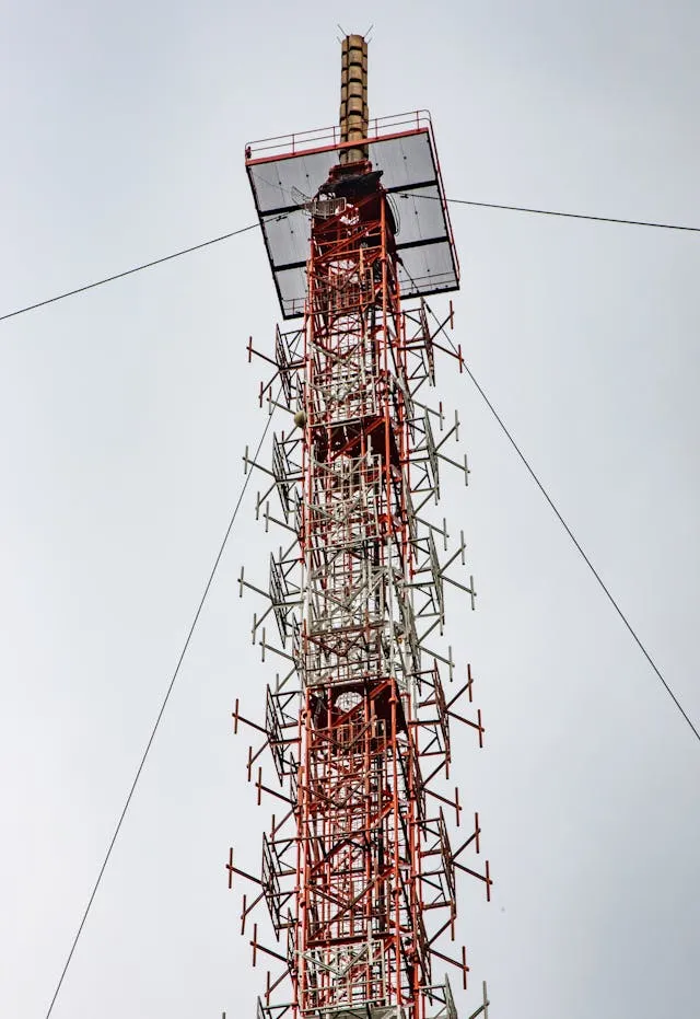 Fiber installation