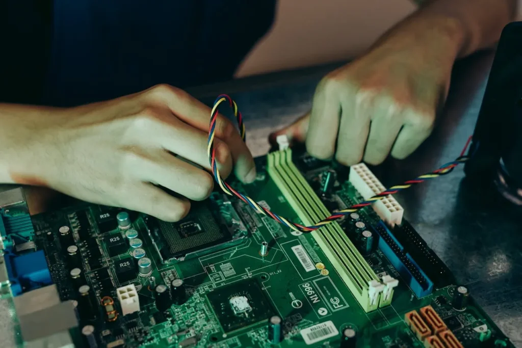 Common Fiber Link Issues We Resolve