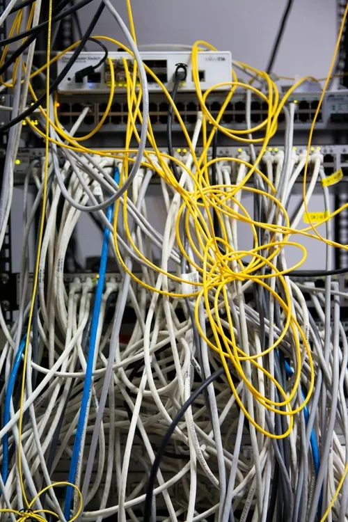 Our Services for FIBRE OPTIC