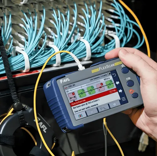 Maintenance & Troubleshooting