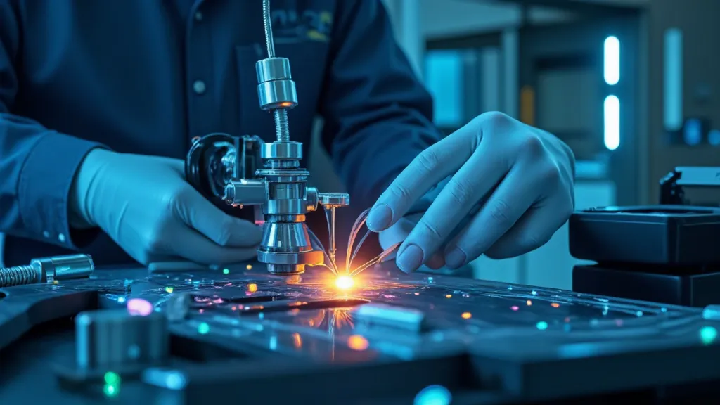 Why Choose Us for Fusion Splicing in Abu Dhabi?
