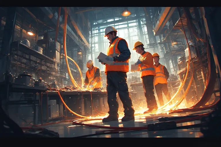 Commitment to Quality & Safety