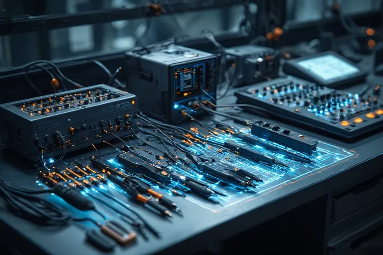 Tools & Techniques We Use