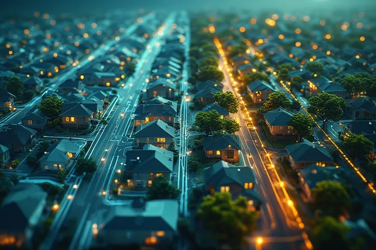 Understanding FTTH and FTTB
