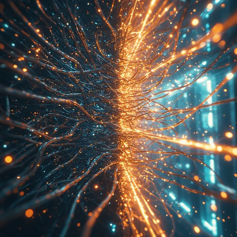 Why Upgrade Legacy Networks in Abu Dhabi?