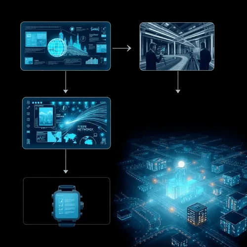 Our Process: From Design to Deployment