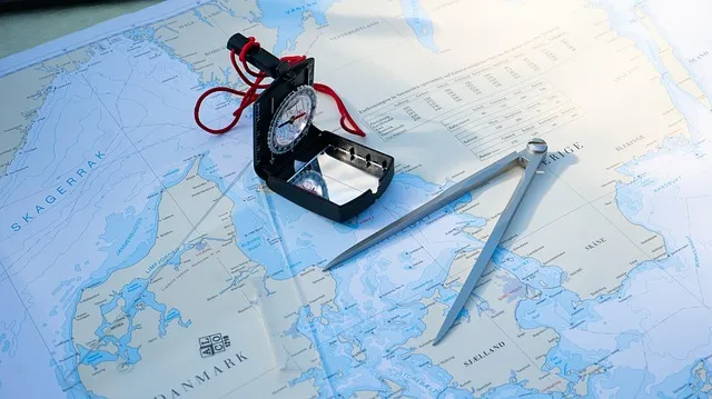 Fiber Route Planning and Survey