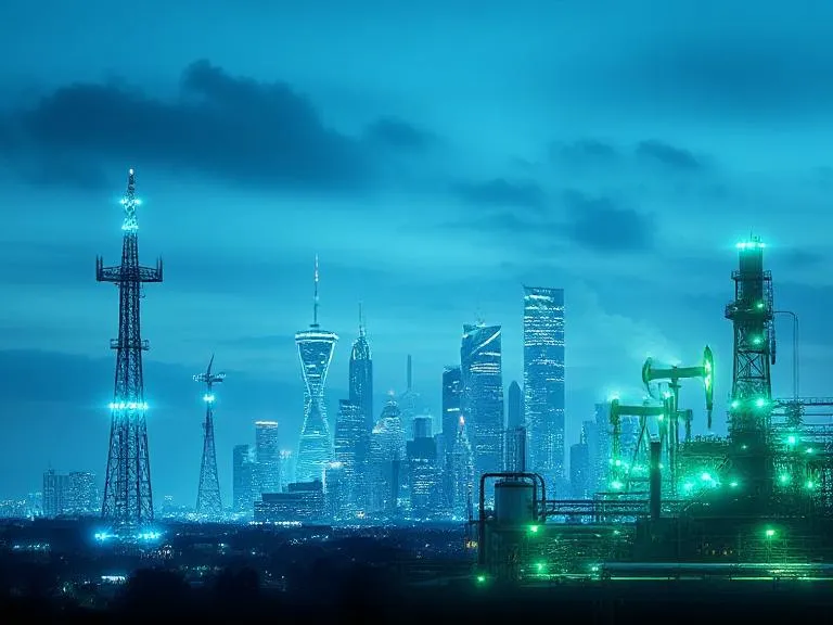 Industries We Serve