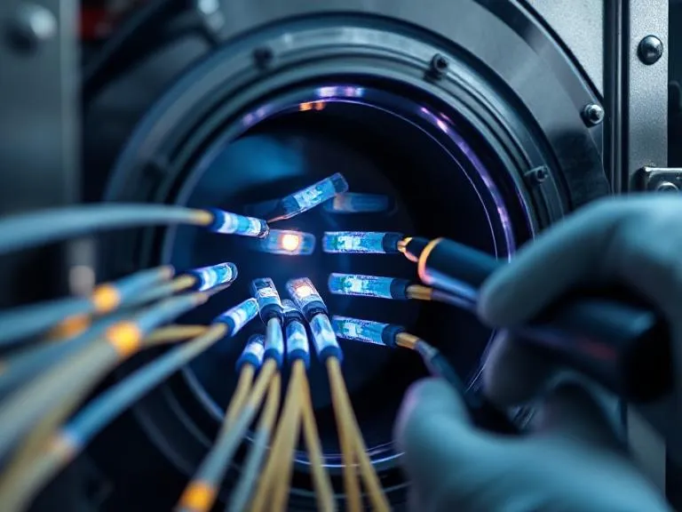 fiber joint closure