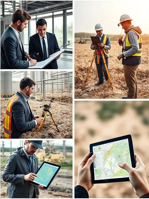 Our Process for Site Surveys & Feasibility Studies