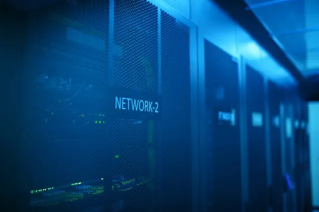 Data Center Fiber Cabling Solutions